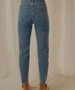 Abrand A 94 High Slim Jean - Denise -Peppermayo cloth-shop 29be59266ca6400ba022172ca42cb054 scaled