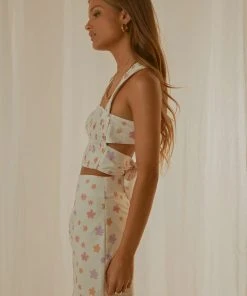 Peppermayo Exclusive Lost Picnics Linen Crop - Pink Wild Poppies 10 Peppermayo Exclusive Lost Picnics Linen Crop - Pink Wild Poppies -Peppermayo cloth-shop 2aa24c27e1814a65a1dc078b33aa3929 scaled