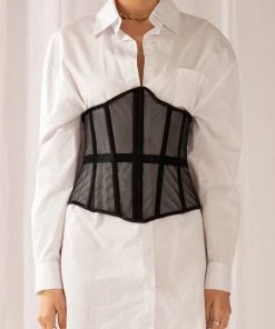 Peppermayo Exclusive Higher Love Bustier - Black 11 Peppermayo Exclusive Higher Love Bustier - Black -Peppermayo cloth-shop 2c7adfb78e724a51b8fd2d857eab74e1