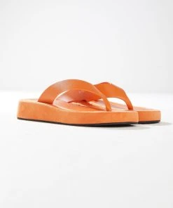 Cult Avenue Style Muse Sandals - Orange -Peppermayo cloth-shop 2c925d9147404ca49bcd96b3a52b6b9b scaled