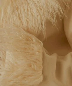 Peppermayo Exclusive Maddy Faux Fur Jacket - Ivory -Peppermayo cloth-shop 2f12eb0251154a418c755be589178eb6 scaled