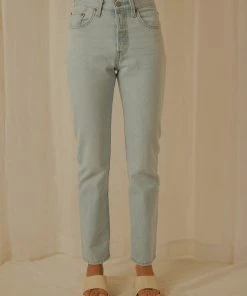 Levi's 501 Jeans - OJAI T3 LAKE