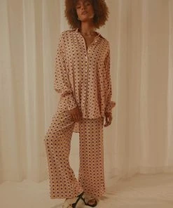 Charlie Holiday Maple Shirt - Geo -Peppermayo cloth-shop 32862475d69149ada5ee9a554feced86 scaled