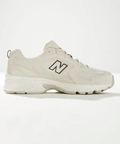 New Balance 530 Sneaker - Moonbeam -Peppermayo cloth-shop 32bf4f563d8f4724a64f67acf53d1b1e a2150b4f d336 4beb b632 03dd07005555 scaled