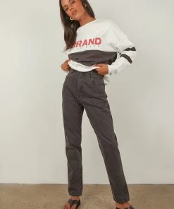 Rolla's Elle Jean - Paris Black 8 Rolla's Elle Jean - Paris Black -Peppermayo cloth-shop 37af7aa72d6b4257bc7d4da946e4a50f scaled