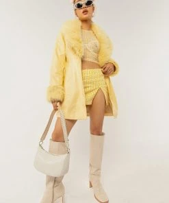 Peppermayo Exclusive Higher Power Mini Skirt - Meadow Logo 8 Peppermayo Exclusive Higher Power Mini Skirt - Meadow Logo -Peppermayo cloth-shop 38b606c458dd4f12a1e069734b023e8a