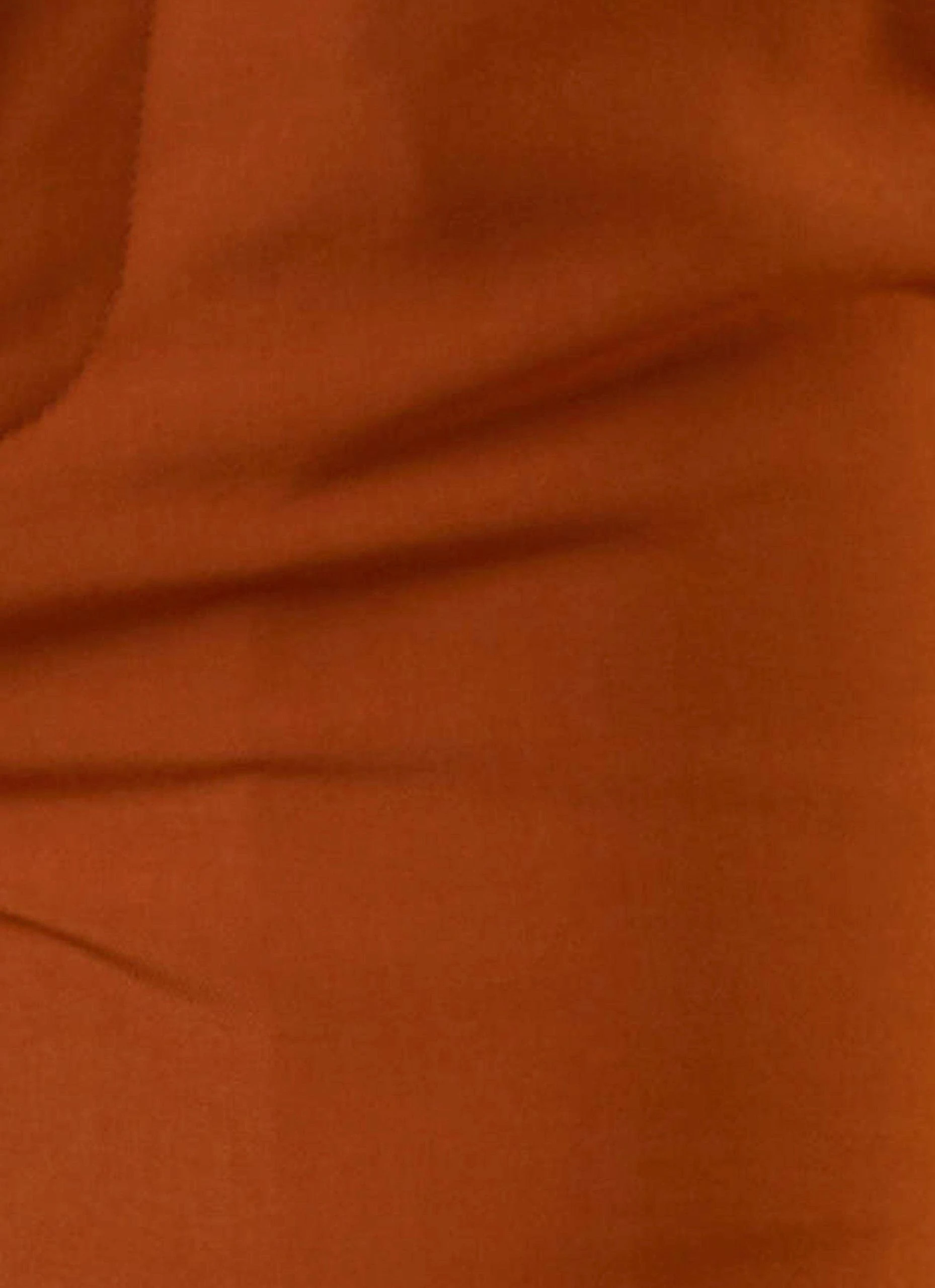 Peppermayo Exclusive Tess Suit Pants - Terracotta 6 Peppermayo Exclusive Tess Suit Pants - Terracotta - Image 6