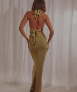 Peppermayo Exclusive On Arrival Midi Skirt - Lime Green -Peppermayo cloth-shop 3a55cc62a8aa41fa9290938db73450fe scaled