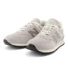 New Balance 574 Sneaker - Light Aluminium Heather