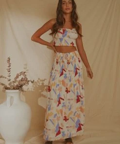 Peppermayo Exclusive Lost Palms Maxi Skirt - Abstract Resort 8 Peppermayo Exclusive Lost Palms Maxi Skirt - Abstract Resort -Peppermayo cloth-shop 3dd00a15f125486ab1201d70fd1032ed scaled