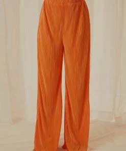 Peppermayo Exclusive 90s Muse Pants - Tangerine 9 Peppermayo Exclusive 90s Muse Pants - Tangerine -Peppermayo cloth-shop 3f2a6548157e465dbdf3a4fe9603a995 scaled