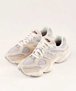 New Balance 9060 Sneaker - Timberwolf