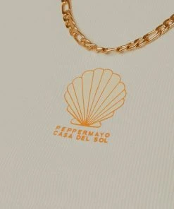 Peppermayo Exclusive Casa Del Sol Baby Tee - White -Peppermayo cloth-shop 4445598149f049df91472b06d2e51340 scaled