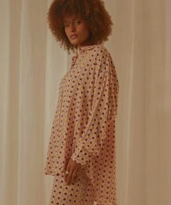 Charlie Holiday Maple Shirt - Geo -Peppermayo cloth-shop 467e9108a6b443c1a67482adff8d77f1 scaled