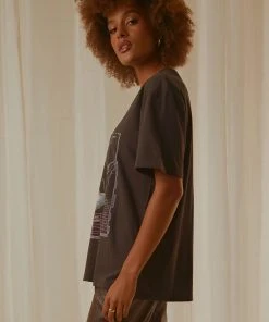 Lee Baggy Tee - Lightening Man -Peppermayo cloth-shop 4736c3b7eaf94dfd8325b6e9347c09cd scaled