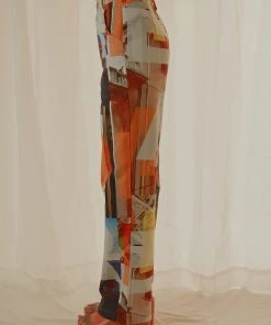 Peppermayo Exclusive Ticket To Nowhere Pants - PM Film Graphic -Peppermayo cloth-shop 47ba3a8c2c5c4ff281a38e787c0a3a61 scaled