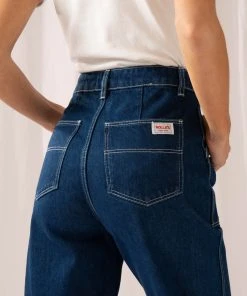 Rolla's Heidi Jean - Tradie Rain -Peppermayo cloth-shop 480664b5cca84e49a1704ef51e353c19