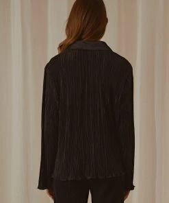 Peppermayo Exclusive Change Of Pace Shirt - Black -Peppermayo cloth-shop 488aad01678246aa8af7d5686c05ec28 scaled