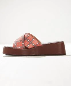 Cult Avenue Fonda Cross Over Mule - 70s Vintage -Peppermayo cloth-shop 49cc3149fa2e4141b63813b4d0d16d2d scaled