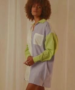 Charlie Holiday Romi Shirt - Multi 10 Charlie Holiday Romi Shirt - Multi -Peppermayo cloth-shop 4bc9de8ad4cc40feb16e83045f5991c3 scaled