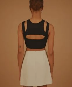 Peppermayo Exclusive Gigi Girl Knit Crop - Black 11 Peppermayo Exclusive Gigi Girl Knit Crop - Black -Peppermayo cloth-shop 4cc07ed17e7c4f4e9f9add14016c3468 scaled