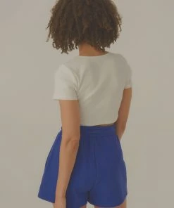 Vacancy Supply Rebel Rider Baby Tee - Off White -Peppermayo cloth-shop 4d35874a940447baba724a62789112ec scaled