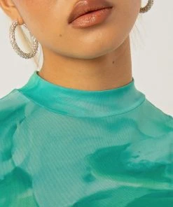 Peppermayo Exclusive Cool Down Tie Dye Bodysuit - Amazon -Peppermayo cloth-shop 4e4f4409dd9a49189748a4a6e28a30e8