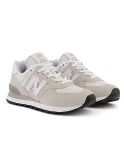 New Balance 574 Sneaker - Nimbus Cloud