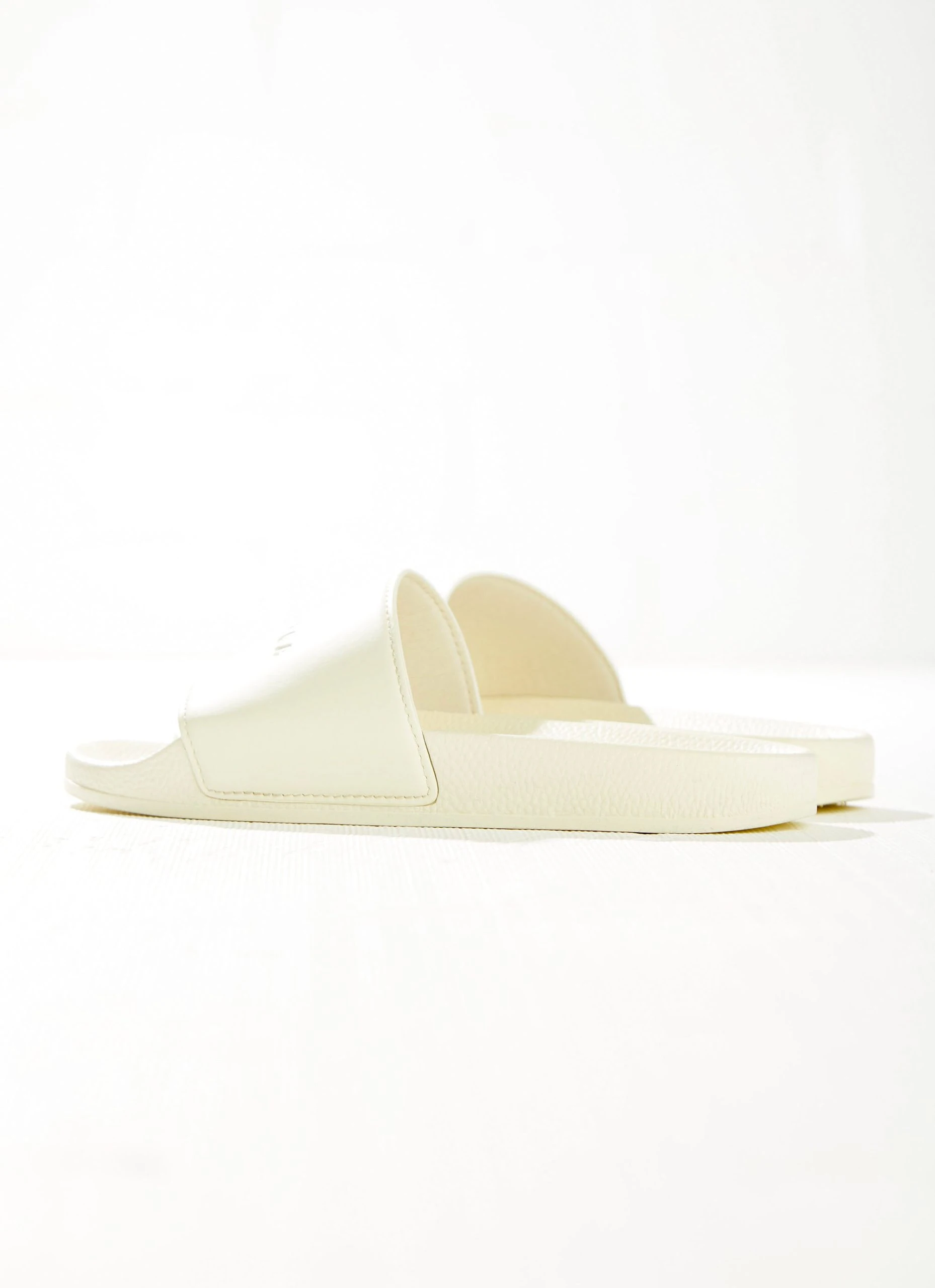 Superga 1908 Slides - A1A Beige Sand 5 Superga 1908 Slides - A1A Beige Sand - Image 5