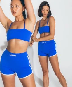 LaHana Swim Zadie Crop - Midnight Blue -Peppermayo cloth-shop 58bfcdd348a44105a83466c56417ee8d scaled