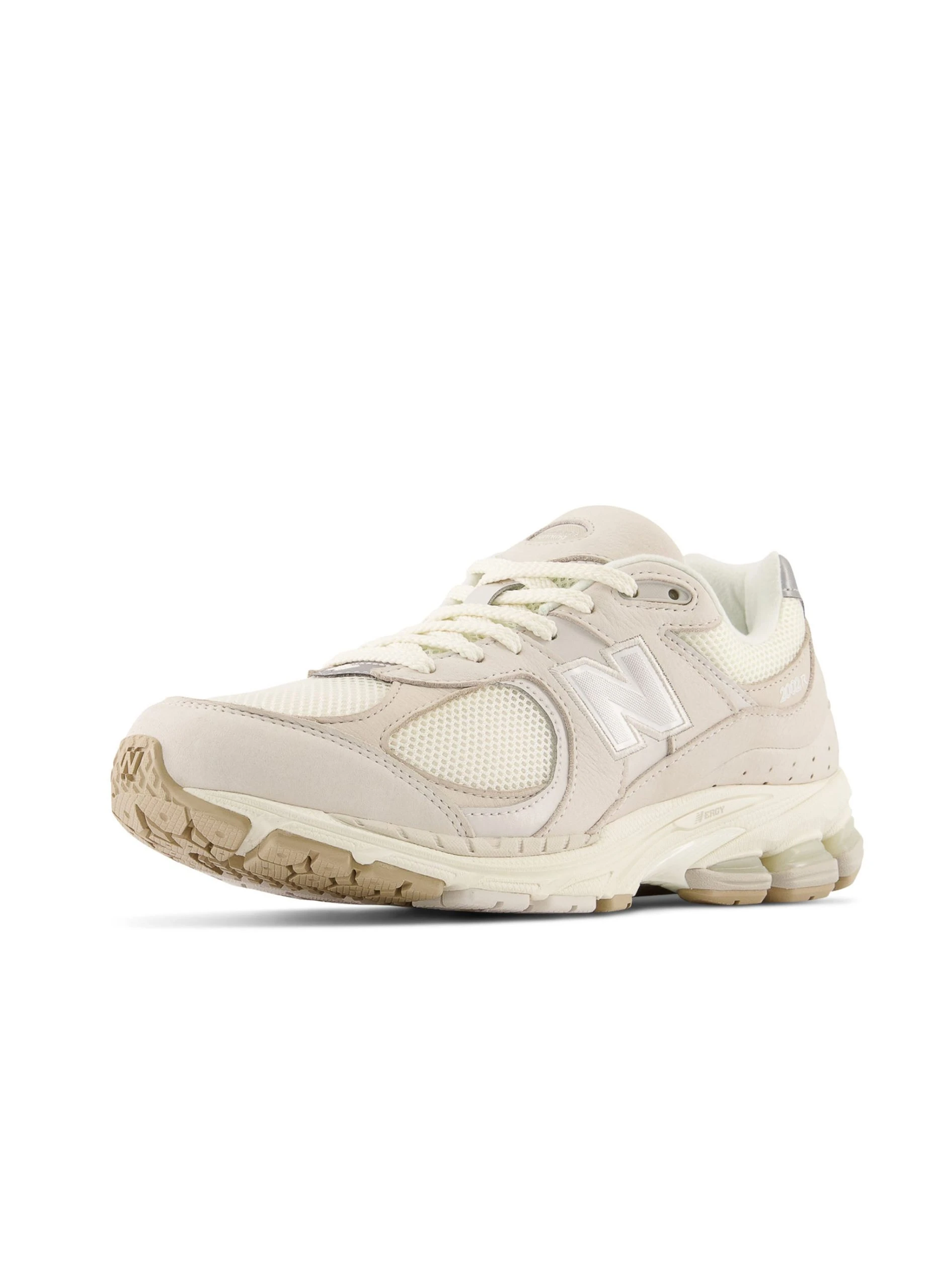 New Balance 2002R Sneaker - Linen Fog 3 New Balance 2002R Sneaker - Linen Fog - Image 3