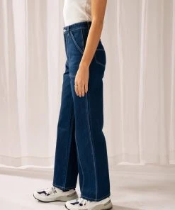 Rolla's Heidi Jean - Tradie Rain -Peppermayo cloth-shop 5a0b910555e64ce58a1ec5f81a718901