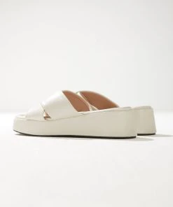 Cult Avenue Fonda Cross Over Mule - Ivory -Peppermayo cloth-shop 5a1864e9744e40ff87d66138223049d5 scaled