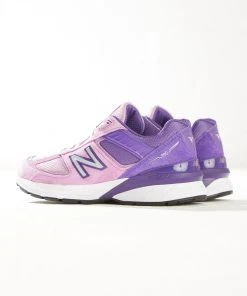 New Balance 990 Sneaker - Prism Purple Pink -Peppermayo cloth-shop 5a3c2a72130e453db10fe35a34fd0cc5 scaled