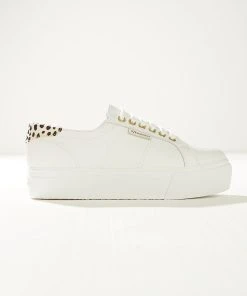 Superga 2790 Goatnappaleaw Pony Hair - White Dalmation 9 Superga 2790 Goatnappaleaw Pony Hair - White Dalmation -Peppermayo cloth-shop 5b037864a6e94ce88998d0f3349d52bc