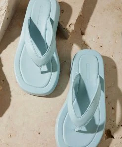Cult Avenue Jessa Sandals - Sky Blue -Peppermayo cloth-shop 5e8653e360034269882d070965ad7082 scaled