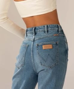 Wrangler Drew Jean - Wanderlust -Peppermayo cloth-shop 5e923b6f2152494b940869720fbaf538