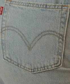 Levi's High Loose Jeans - I'm A Fact -Peppermayo cloth-shop 62337f93b194444db5931f08797a7e6f scaled