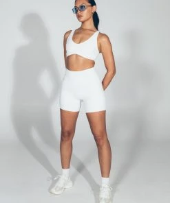 LaHana Swim Pippa Crop - Ribbed White 10 LaHana Swim Pippa Crop - Ribbed White -Peppermayo cloth-shop 634a31500a7e4de4b6cc57a7993f9a6c scaled