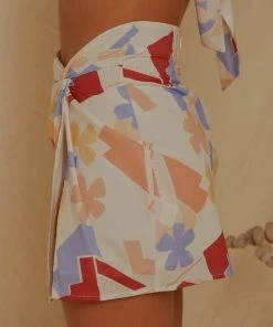 Peppermayo Exclusive European Edition Mini Skirt - Abstract Resort -Peppermayo cloth-shop 6434864d29164bd5a3abb38b1a903534 scaled