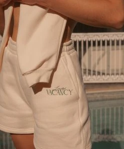 Vacancy Supply The Club Short - Butter