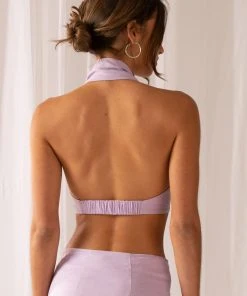 Peppermayo Exclusive Catch You Later Top - Lilac Love -Peppermayo cloth-shop 6a8d87c454774cc0ac00163a0d7a6e3b