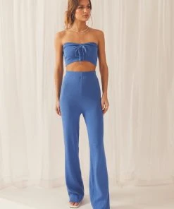 Peppermayo Exclusive Into The Deep Knit Crop - Sky Blue 9 Peppermayo Exclusive Into The Deep Knit Crop - Sky Blue -Peppermayo cloth-shop 6b466d5ea16e4c68a2c122a0dda51601