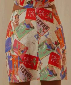 Peppermayo Exclusive Rooftop Drinks Mini Skirt - Stamp Travels 11 Peppermayo Exclusive Rooftop Drinks Mini Skirt - Stamp Travels -Peppermayo cloth-shop 6bc98b5debfc424381ec43705bd010d0 scaled