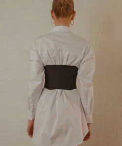 Peppermayo Exclusive Summer Fade Underbust Corset - Black 10 Peppermayo Exclusive Summer Fade Underbust Corset - Black -Peppermayo cloth-shop 6c4486d0b46f4774b7eb9cb1fe19452a scaled