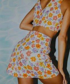 Peppermayo Exclusive Spring Days Linen Mini Skirt - Blooming 9 Peppermayo Exclusive Spring Days Linen Mini Skirt - Blooming -Peppermayo cloth-shop 6ca537666a954e3a86daeac5abb5a13d scaled