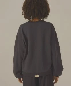 Vacancy Supply Speed Racer Crewneck - Charcoal -Peppermayo cloth-shop 6d7c99cdc02e46d49be7468b190f8cad scaled