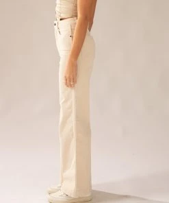 Wrangler Hi Bells Jean - Chalk Cord 10 Wrangler Hi Bells Jean - Chalk Cord -Peppermayo cloth-shop 6e2edec7c5864e00b87e4e0c6c01bbc2