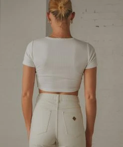 Peppermayo Exclusive Juicy Baby Tee - White -Peppermayo cloth-shop 6f3d7e7f122c4453b154a04a6d94a7b9 scaled