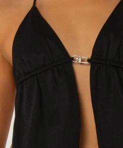 Peppermayo Exclusive Mystic Halter Top - Black 11 Peppermayo Exclusive Mystic Halter Top - Black -Peppermayo cloth-shop 6fce73ca6565493bb3b10610421e936e